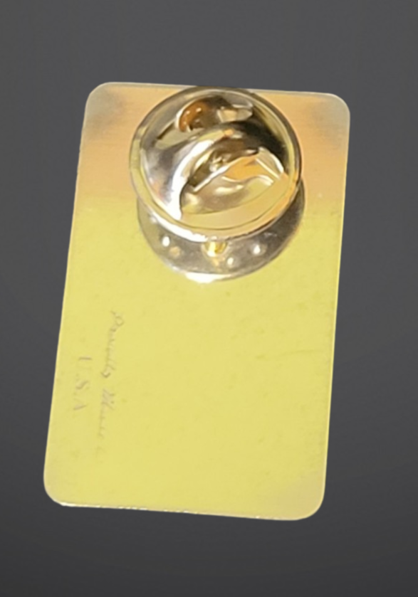 PAD Pin