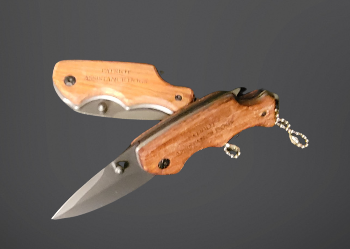 Pocket Knife