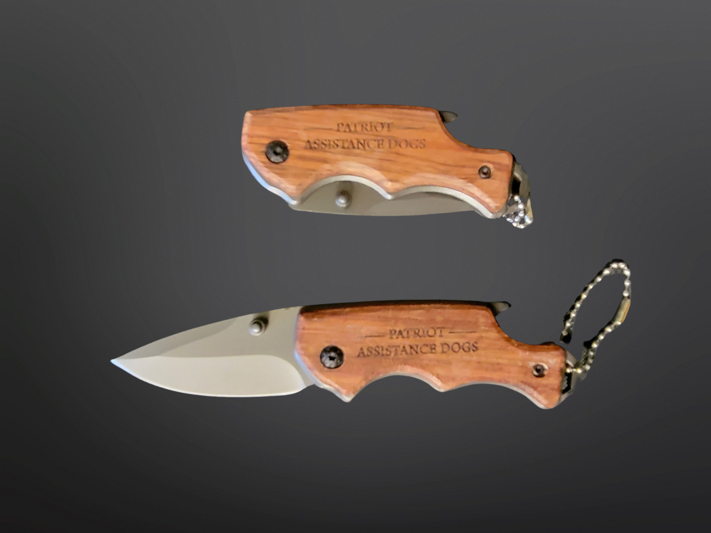 Pocket Knife