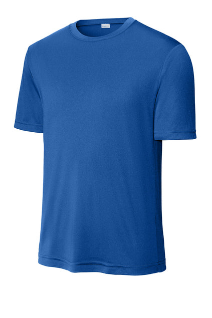 SS Men's Tee - Royal