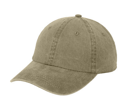 Tan Cap - Adjustable