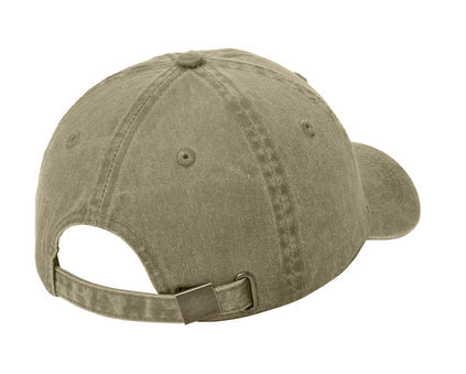 Tan Cap - Adjustable