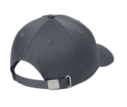 Grey Cap - Adjustable