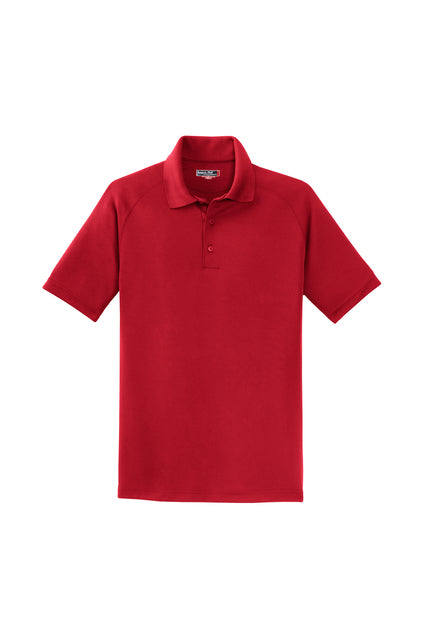 PAD Polo