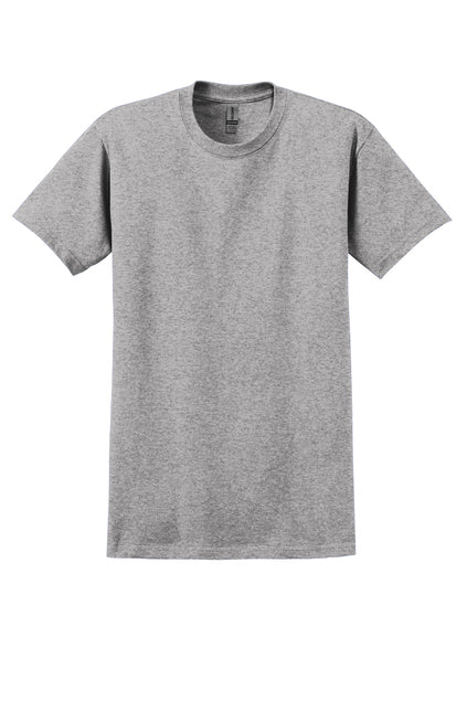 SS Tee w/Logo