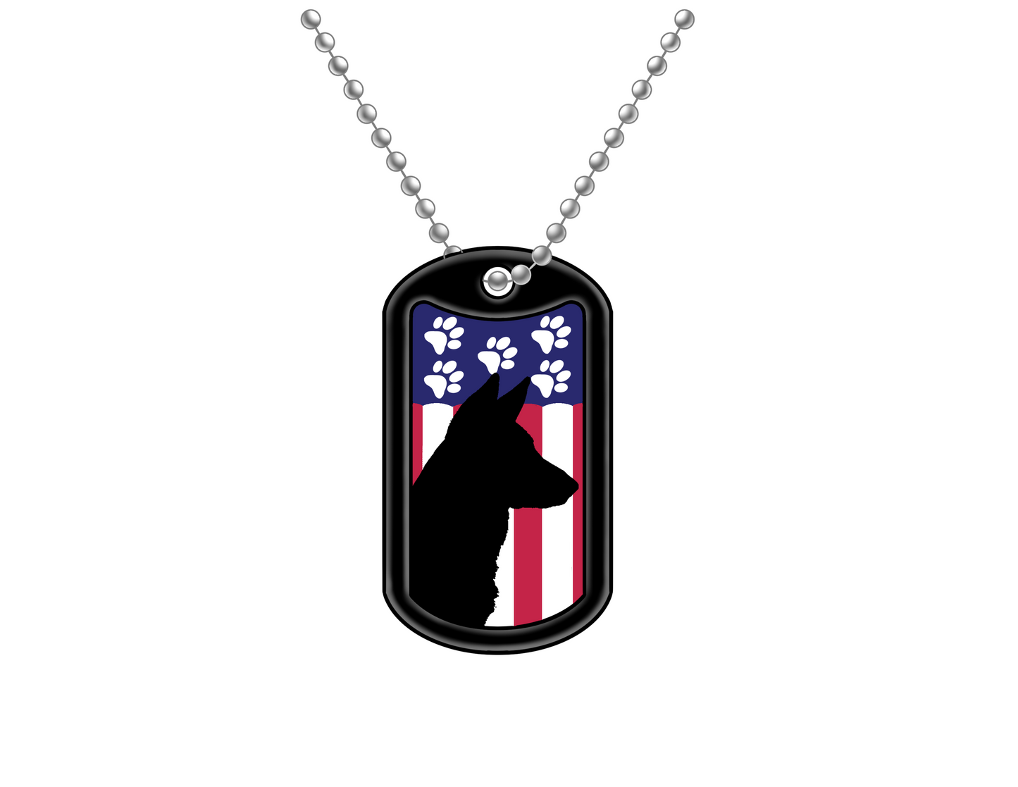 Gift Card - Patriot Assistance Dogs
