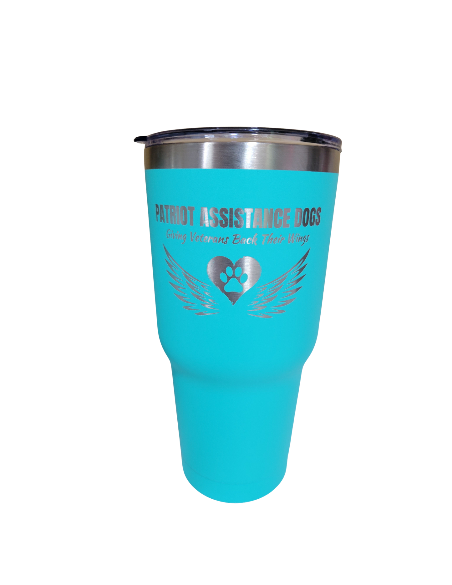 AB 30oz Tumbler