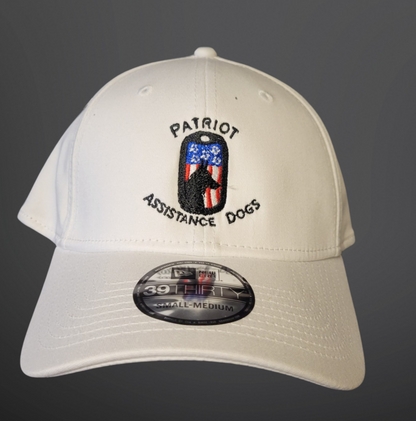 Patriot Assistance Dogs Hat