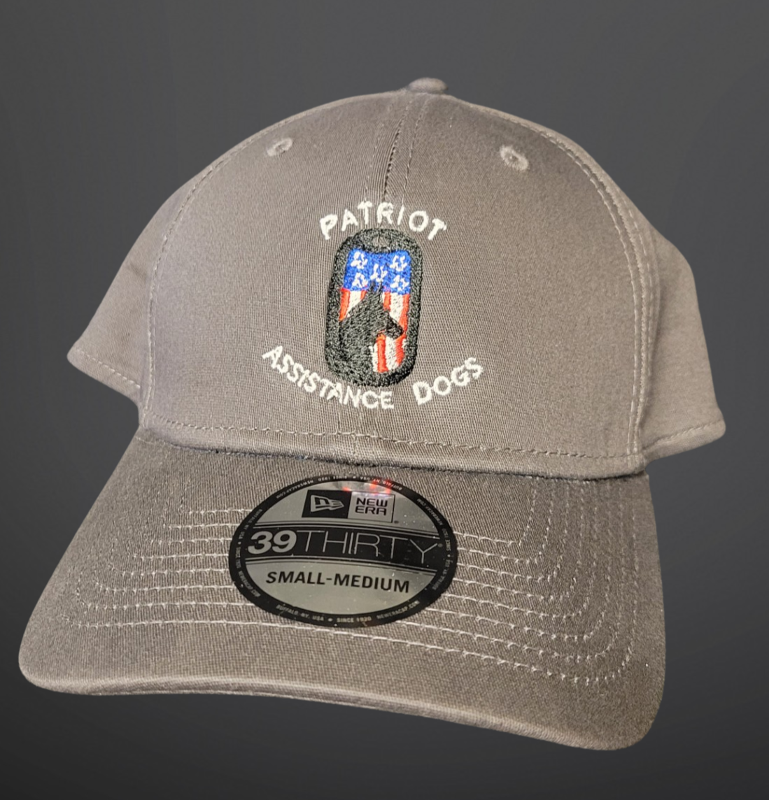 Patriot Assistance Dogs Hat