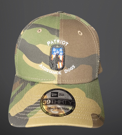 Patriot Assistance Dogs Hat