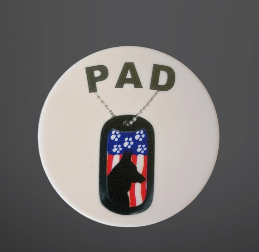 PAD Popsocket