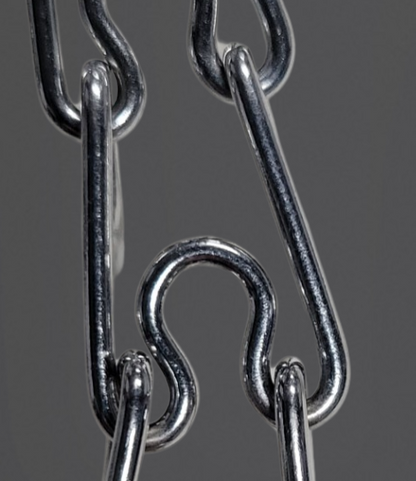 Herm Springer Links (Pinch Collar)