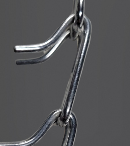 Herm Springer Links (Pinch Collar)