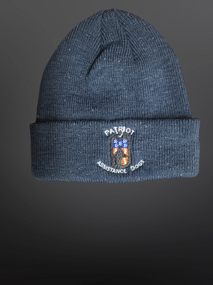 PAD Stocking Cap - Beanie