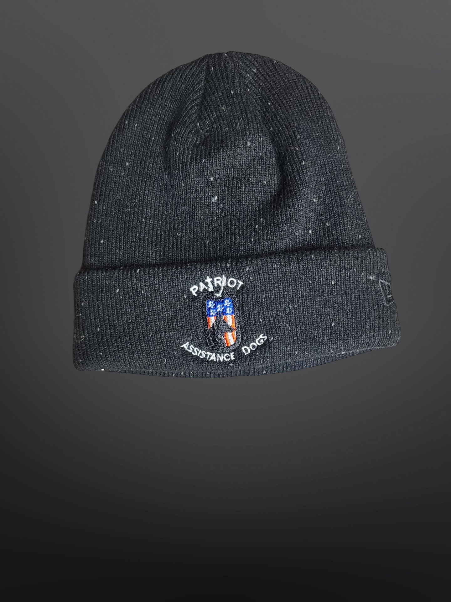 PAD Stocking Cap - Beanie