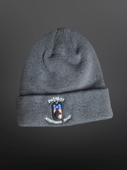 PAD Stocking Cap - Beanie