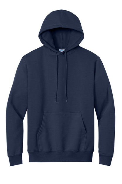 Hooded Sweatshirt