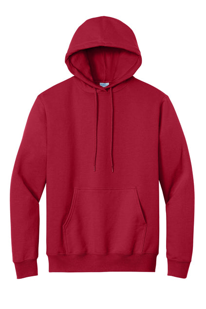 Hooded Sweatshirt
