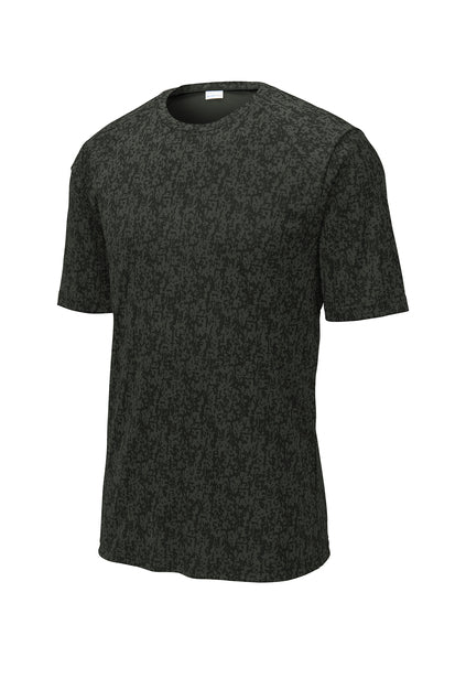 SS Men's DigiCam Tee