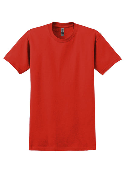 SS Tee w/Logo