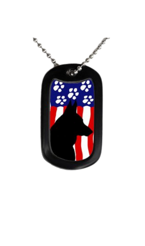 Patriot Assistance Dogs