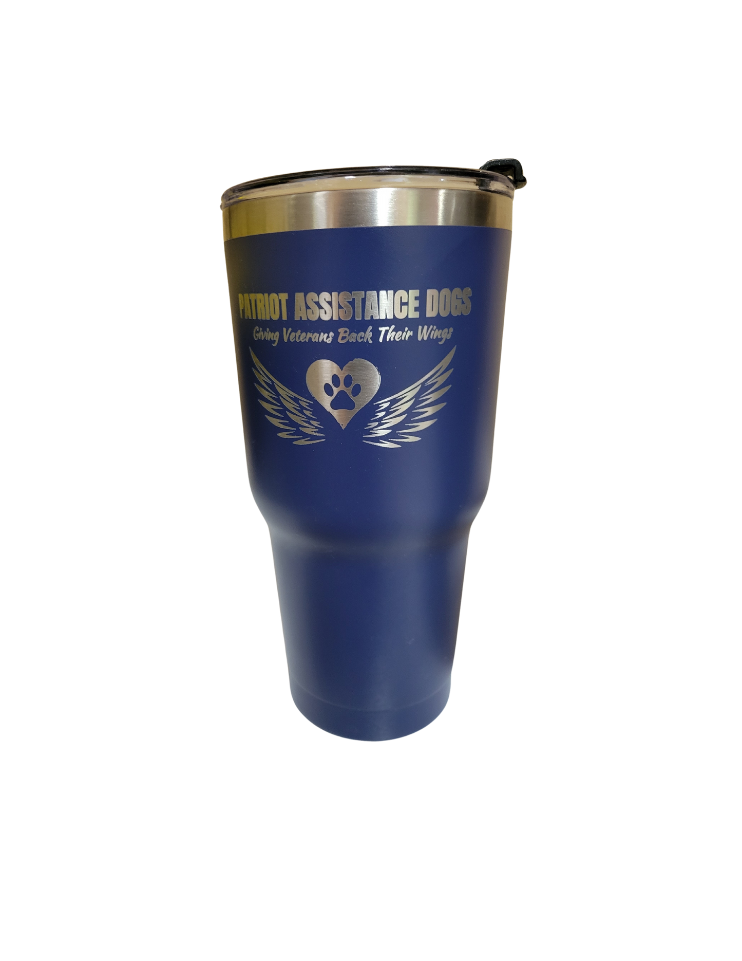 Tumbler 30oz. (AB)