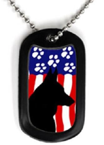 #0001 Gift Card - Patriot Assistance Dogs