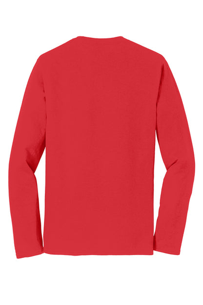 LS Fan Favorite Tee (R.E.D.)