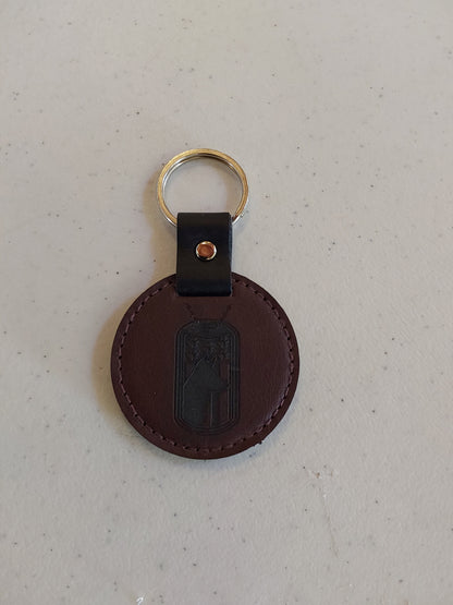 PAD Keychain (AB)